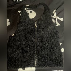 ragged priest halter topf Dolls Kill